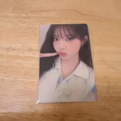 LESSERAFIM ウンチェ pureflow weverse 1回 ラキドロ - メルカリ