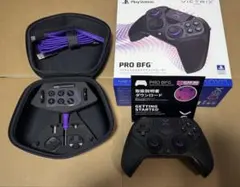 Victrix Pro BFG ワイヤレスコントローラー