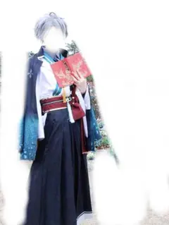 にじさんじ 三枝明那 コスプレ 衣装 fantasia ステージ衣装 共通衣装