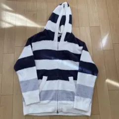 パーカー ルームウェア