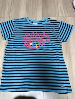 MARKEY'S ストライプ Tシャツ サイズ2のサムネイル