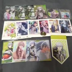 アイドリッシュセブン 千 まとめ売り