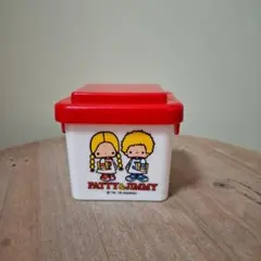 パティ&ジミー キャラクターグッズ