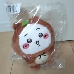 ちいかわ たぬきだもんくじ　B賞ちいかわ