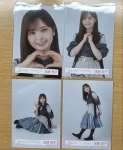 櫻坂46 遠藤理子　生写真　コンプ