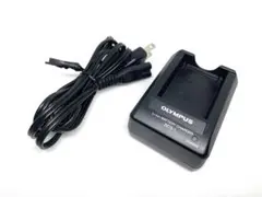 【ほぼ新品、動作確認済、最速発送】OLYMPUS オリンパス 充電器 BCS-1のサムネイル