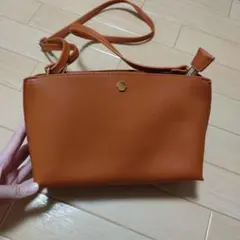 かるいかばん風 ショルダーバッグ