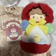 zZoton ぬいぐるみ　ハッピーチャイルドフッド　Puppy