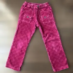 F.O.KIDS コーデュロイパンツ　110サイズ