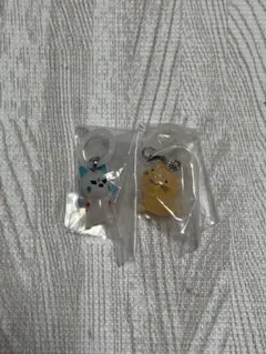 おじゃる丸　めじるしアクセサリー