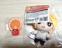 家庭教師ヒットマンREBORN ひこくじ vol.2 ディーノ