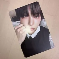 &TEAM Back to Life ハルア