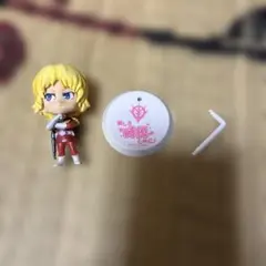 ガンダム きゅんキャラ【シャア】