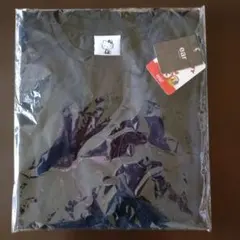 ear PAPILLONNER ハローキティコラボ Tシャツ ブラック柄のサムネイル