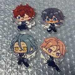 韓国あんスタ 中国あんスタ 3周年 返礼品　フルセット 韓国あんスタ 中国あんスタ 3周年 返礼品 フルセット 韓国あん