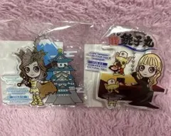 浜崎あゆみ】アクリルキーホルダー 静岡 8/15 - メルカリ