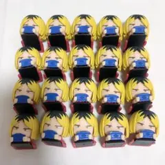 ハイキュー 孤爪研磨 おねむたん 20個セット