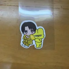 M!LK 吉田仁人 ステッカー