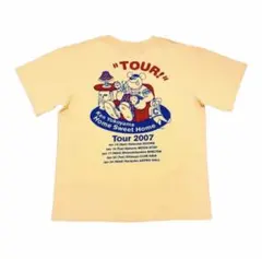 中山忍 負けないで、勇気 Tシャツ 80s アイドル 歌謡曲 シティポップ