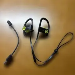 Beats by Dr. Dre Powerbeats 本体のサムネイル