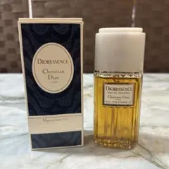 【未開封・廃盤】Dior ディオレッセンス 香水 100ml 希少 廃盤】Dior ディオール ディオレッセンス 香水 約100ml 希少 - メルカリ