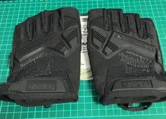 メカニクスウェア M-pact フィンガーレスXL MFL-55-011