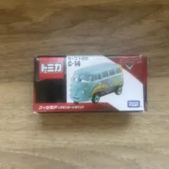 カーズトミカ C-14 フィルモア スタンダードタイプのサムネイル