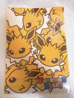 サンダース キャラクターグッズ