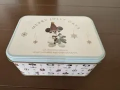 東京ディズニーリゾート　2025クリスマス 　リルリンリン　クッキー