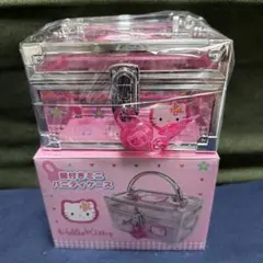 2026年最新】バニティケース キティの人気アイテム - メルカリ