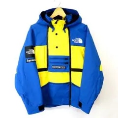得❗️Supreme x TNF Steep Tech Hooded Jacket