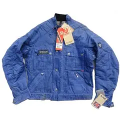 BELSTAFベルスタッフBRIGAND BLOUSONブリガンドジャケットM