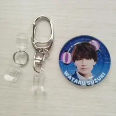 MATSURI 缶バッジ 鈴木渉 4個セット MATSURI 缶バッジ 鈴木渉 4個セット - メルカリ