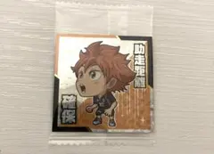 ハイキュー ウエハース 日向翔陽