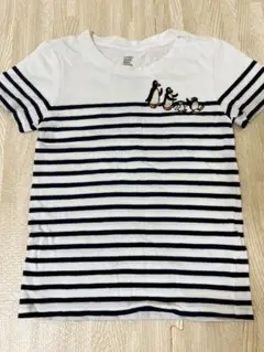 グラニフ⭐︎ピングー（110㎝）