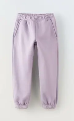 ZARAkids ザラキッズ スウェットパンツ ジョガーパンツ 152 未使用