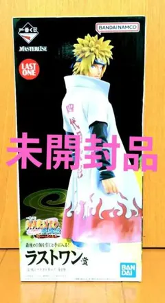 2026年最新】ミナト ラストワン賞の人気アイテム - メルカリ