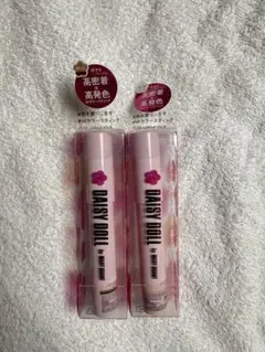 DAISY DOLL by MARY QUANT (デュアルカラースティック）