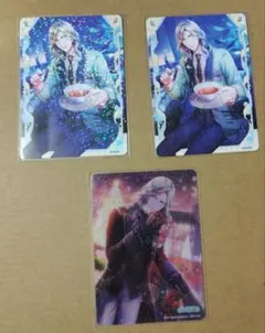 ビジュコレ カミュ