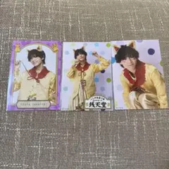 酒寄楓太 銭天堂 ブロマイド