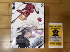 2026年最新】フリクリ Blu-ray Boxの人気アイテム - メルカリ