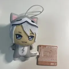 アイドリッシュセブン きらどるぬいぐるみ 太鼓の達人 八乙女楽