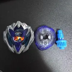 ベイブレードX ドランバスター 1-60 A スペシャルVer.