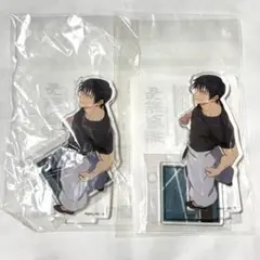 ＊2点セット＊呪術廻戦 伏黒甚爾 アクリルスタンドのサムネイル