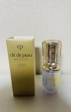 値下げclé de peau La Crème 5mL 2点セット新品未使用品 - メルカリ