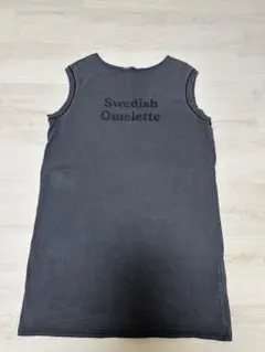 niko and … ワンピース チュニック ノースリーブ