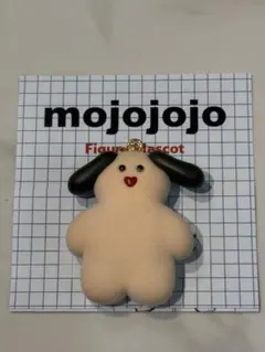 mojojojo フィギュアマスコット　Betty