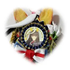 因幡の白兎様専用ページ