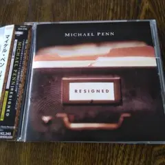 マイケル・ペンMichael Penn