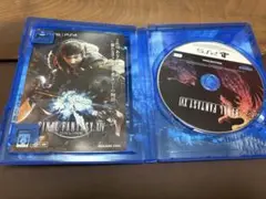 FINAL FANTASY 16